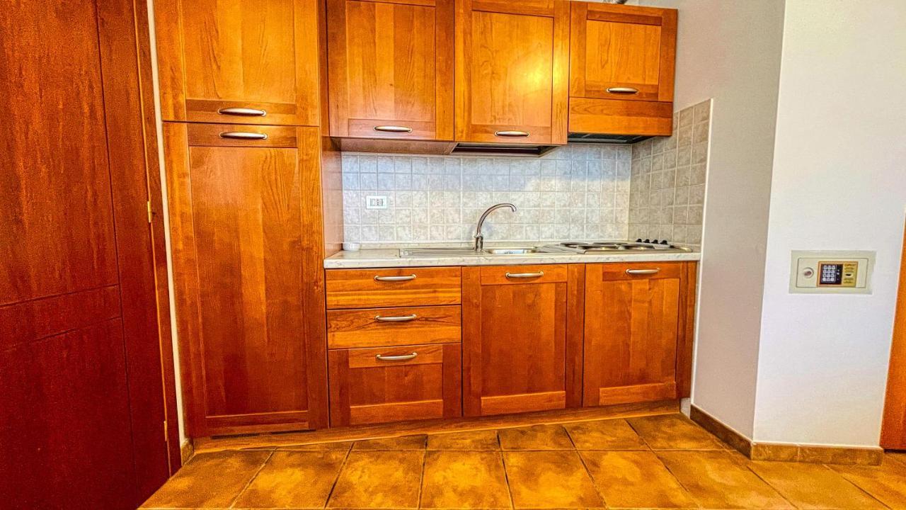 Appartamento Smith Erbaluce - Affitti Brevi Italia 巴多尼奇亚 外观 照片